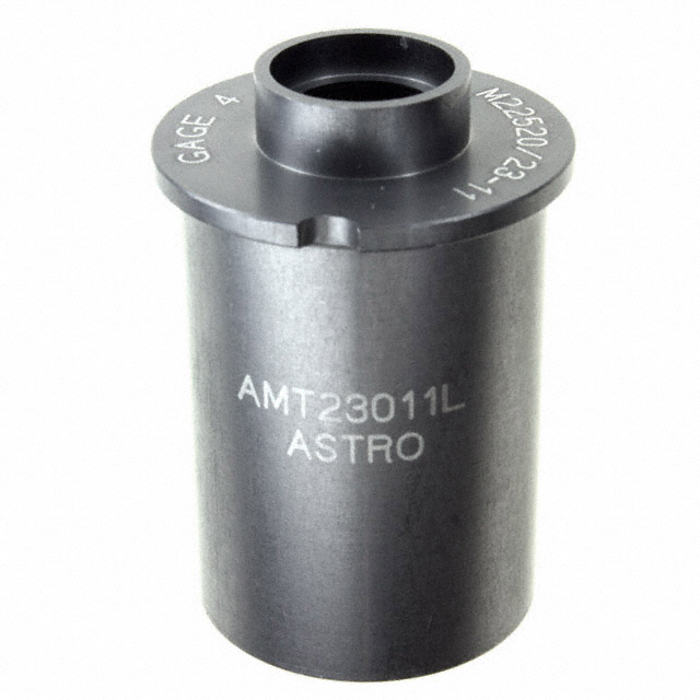 AMT23011L Astro Tool Corp  Presse Applicatrici Crimpatrici - Accessori